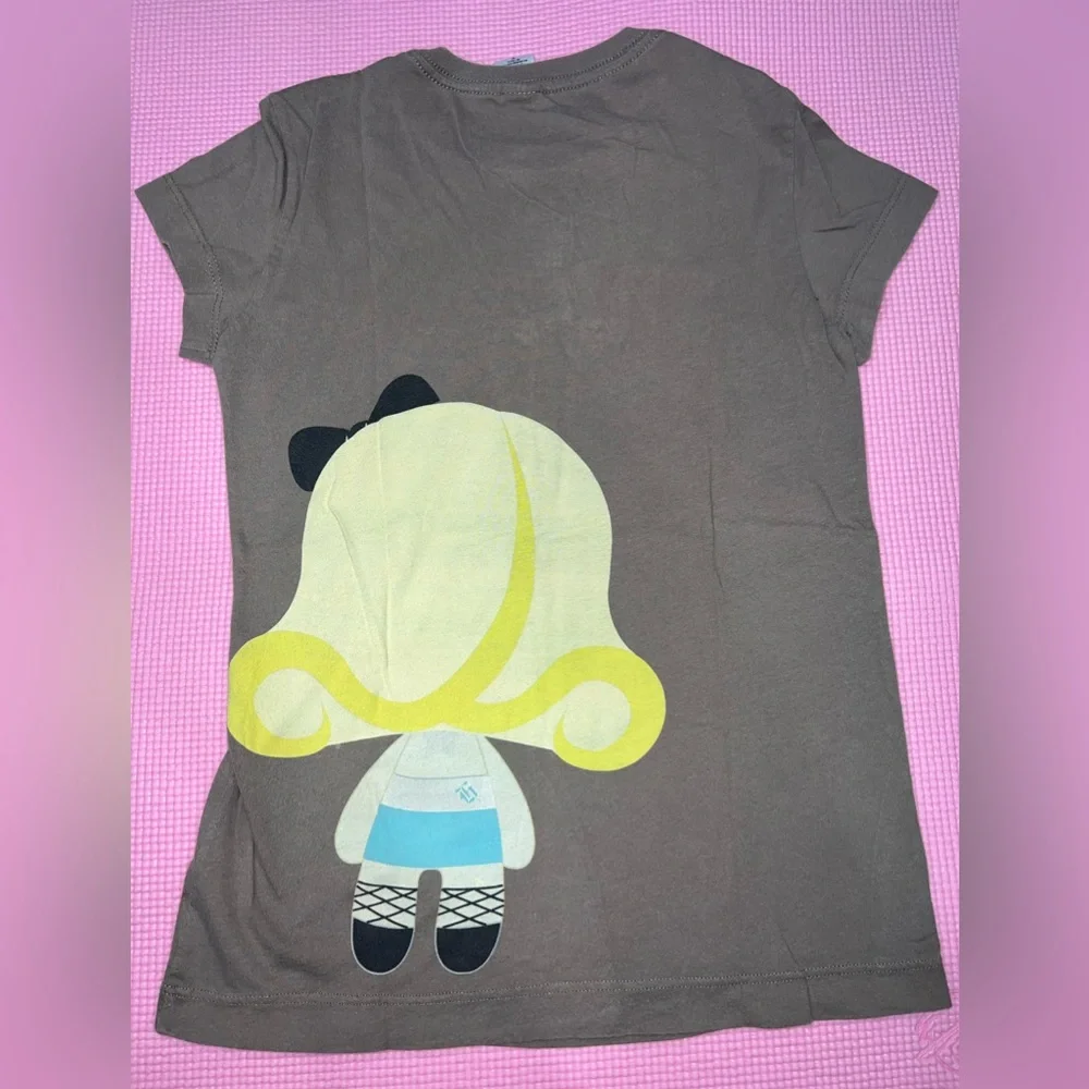 Super Lovers 🇯🇵 T-shirt 🈯️🈳🈹 - Picture 3 of 3